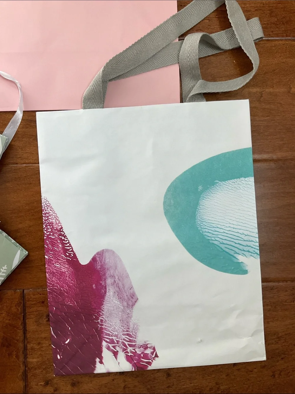 Assorted 7 Gift Bags - Multipack NWT